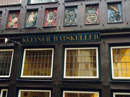 Фото: Kleiner Ratskeller